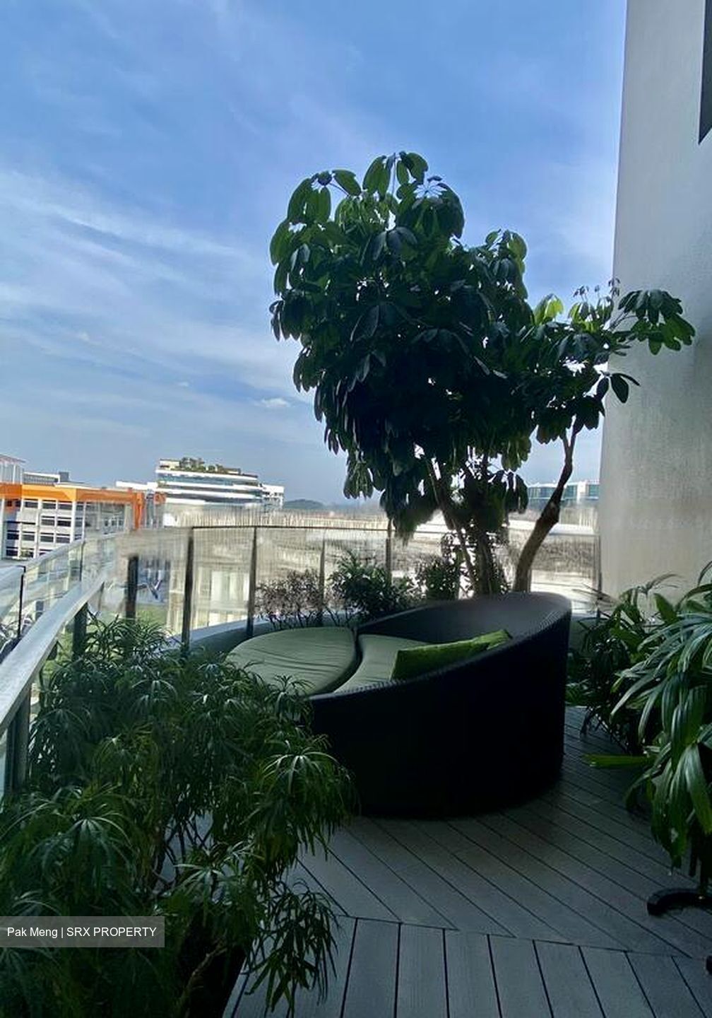 Sky Green (D13), Condominium #474238001